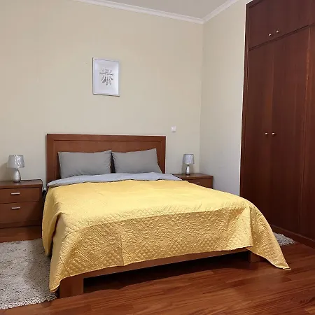 Plaza Near Forum Madeira - For Rent * Funchal
