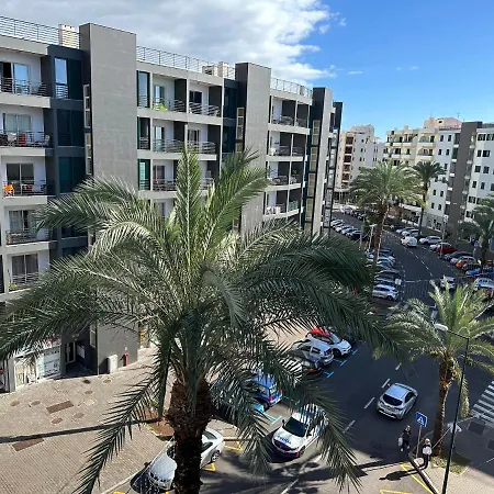 Plaza Near Forum Madeira - For Rent Funchal