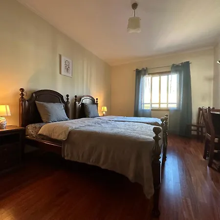 Apartment Funchal Madeira Stary *