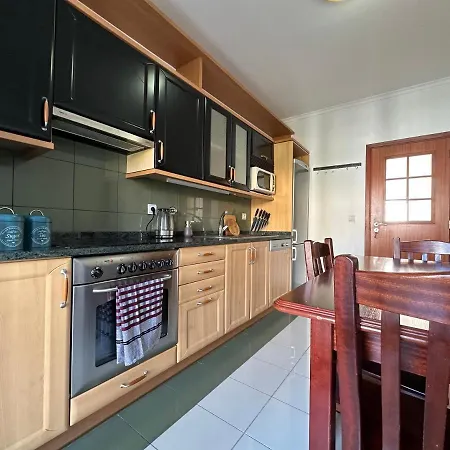 Apartman Plaza Near Forum Madeira - For Rent *