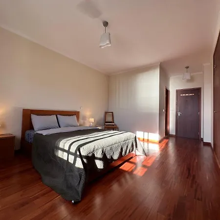 Apartman Plaza Near Forum Madeira - For Rent Funchal