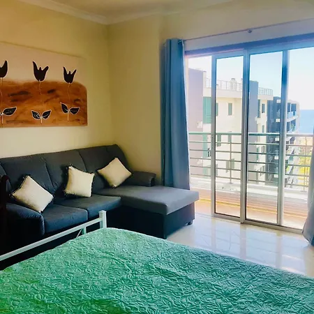 Apartman Plaza Near Forum Madeira - For Rent Funchal