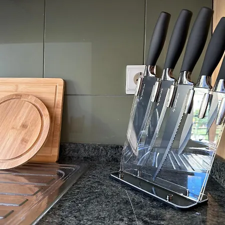 Funchal Madeira Stary Διαμέρισμα *