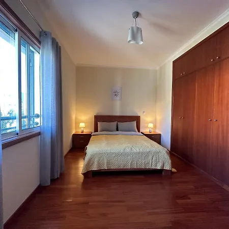 Διαμέρισμα Funchal Madeira Stary