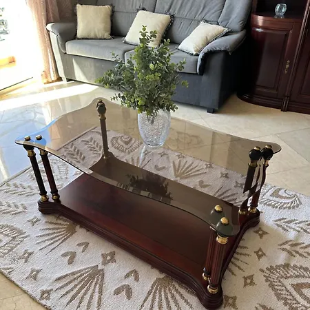 Funchal Madeira Stary Διαμέρισμα