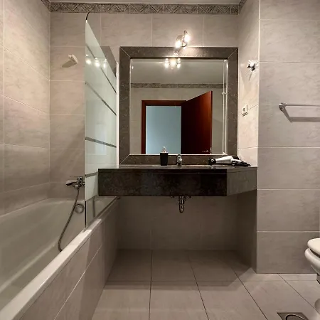 Appartamento Plaza Near Forum Madeira - For Rent