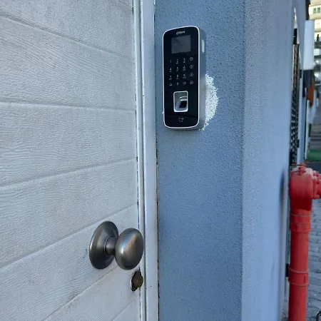 Funchal Madeira Stary