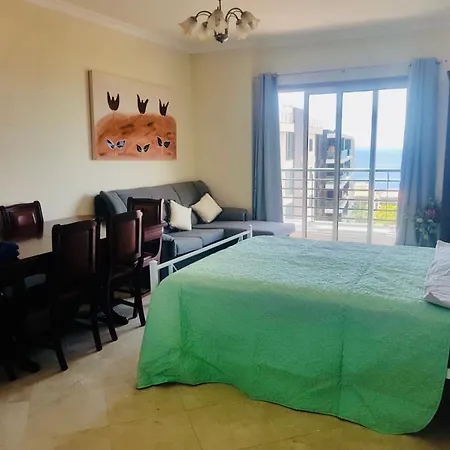 Plaza Near Forum Madeira - For Rent