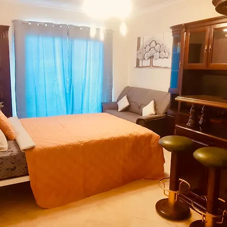 Appartamento Plaza Near Forum Madeira - For Rent