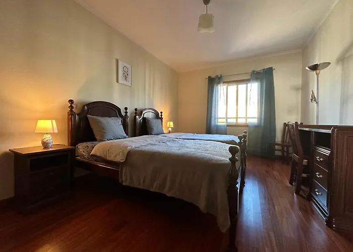 アパート Funchal Madeira Stary *