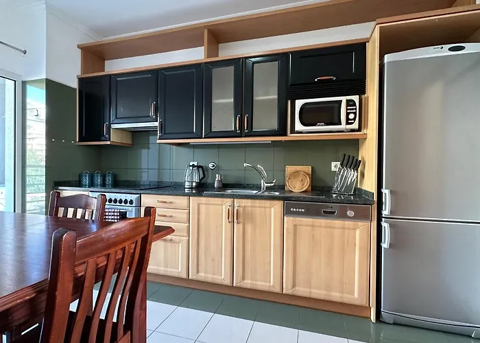 Funchal Madeira Stary * フンシャル