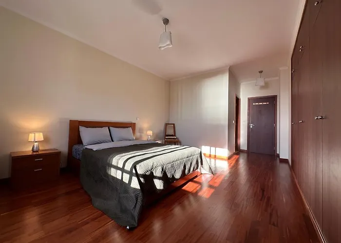 アパート Funchal Madeira Stary フンシャル