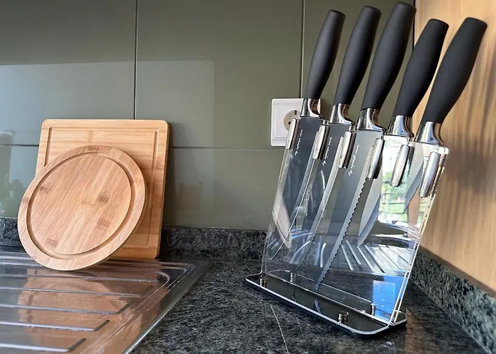 Funchal Madeira Stary アパート *