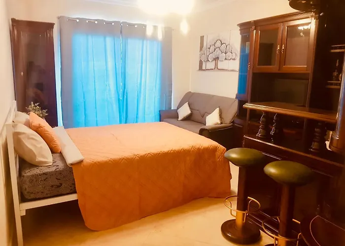 アパート Funchal Madeira Stary