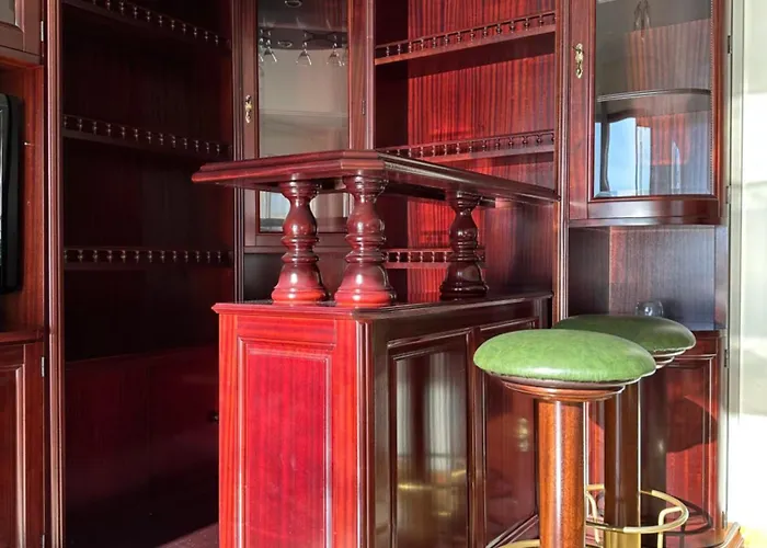 アパート Funchal Madeira Stary