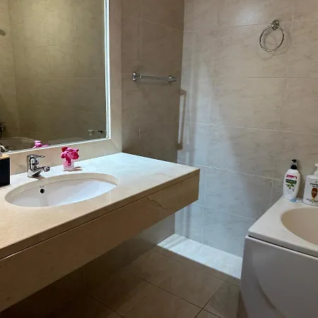 公寓 Funchal Madeira Stary *