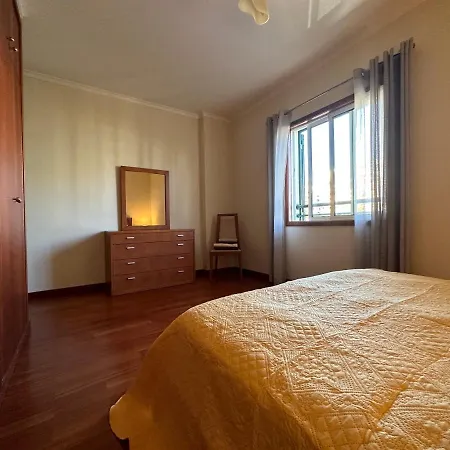 דירה Plaza Near Forum Madeira - For Rent